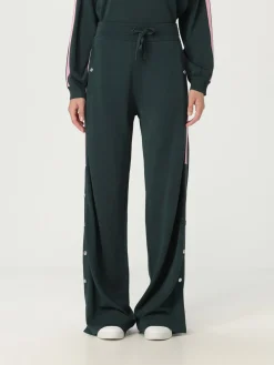 Pantalone sportivo Pinko in misto viscosa