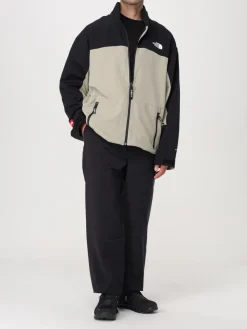 Pantalone sportivo The North Face in tessuto tecnico stretch