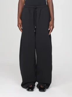 Pantalone Sportmax in cotone stretch