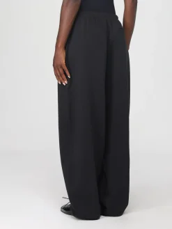 Pantalone Sportmax in cotone stretch