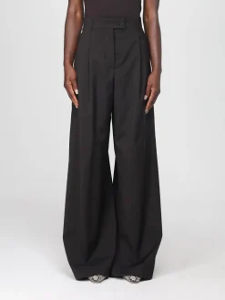 Pantalone Sportmax in lana vergine