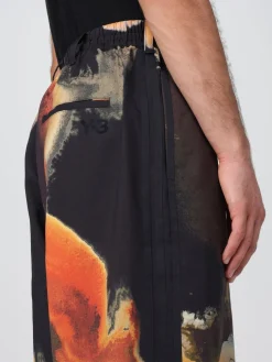 Pantalone stampato Y-3