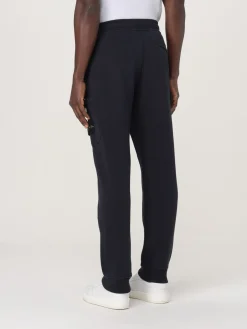 Pantalone Stone Island in cotone