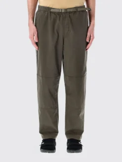 Pantalone The North Face in cotone stretch
