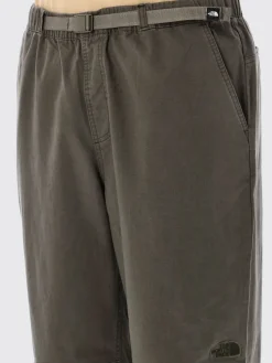 Pantalone The North Face in cotone stretch
