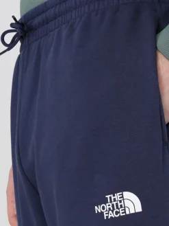 Pantalone The North Face in misto cotone