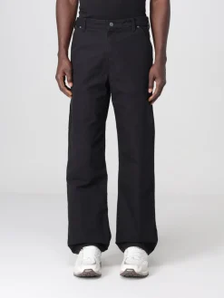 Pantalone The North Face in cotone