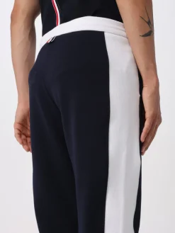 Pantalone Thom Browne in cotone