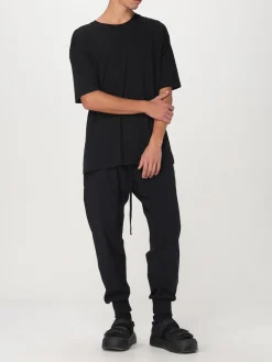 Pantalone Thom Krom in nylon stretch