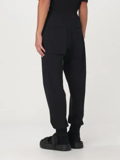 Pantalone Thom Krom in nylon stretch