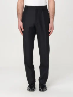 Pantalone Tom Ford in misto lana