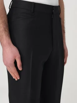 Pantalone Tom Ford in misto lana