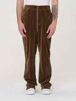 Pantalone Tom Ford in velluto