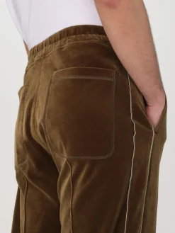 Pantalone Tom Ford in velluto