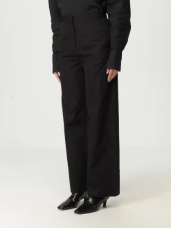 Pantalone Toteme in cotone organico