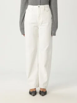 Pantalone Toteme in cotone organico