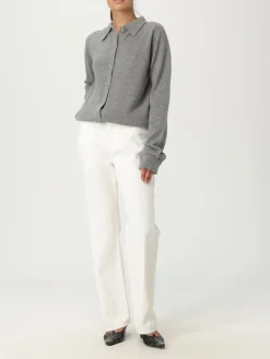 Pantalone Toteme in cotone organico