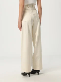 Pantalone Toteme in misto cotone