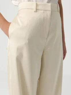 Pantalone Toteme in misto cotone