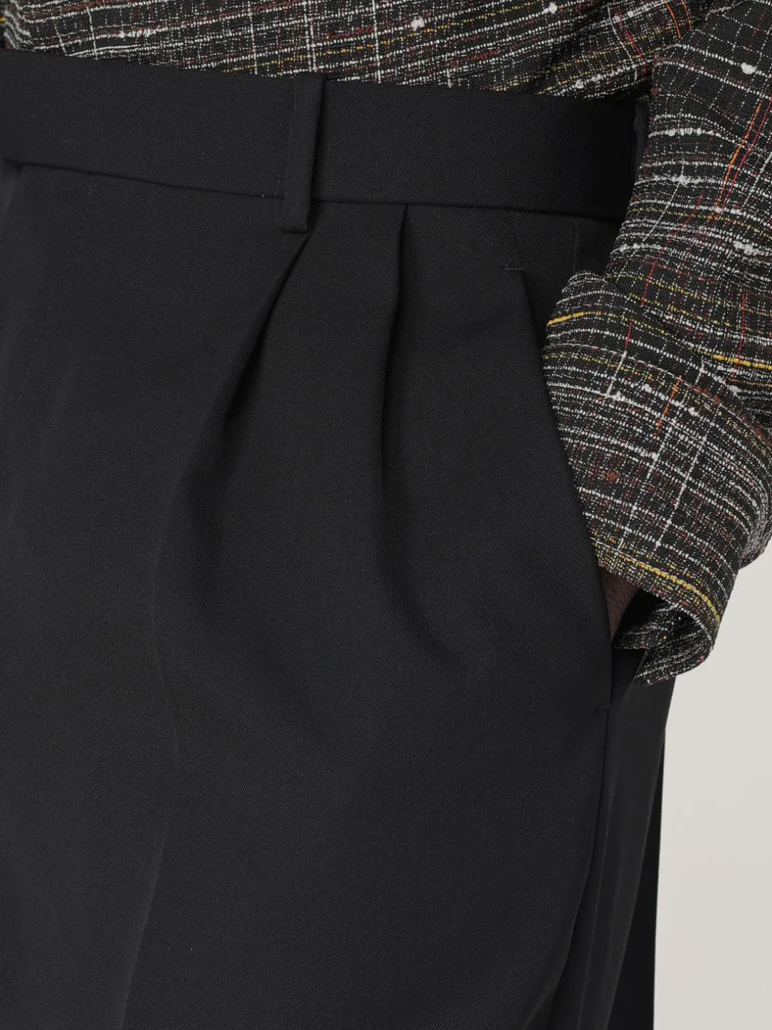 Pantalone uomo Bottega Veneta