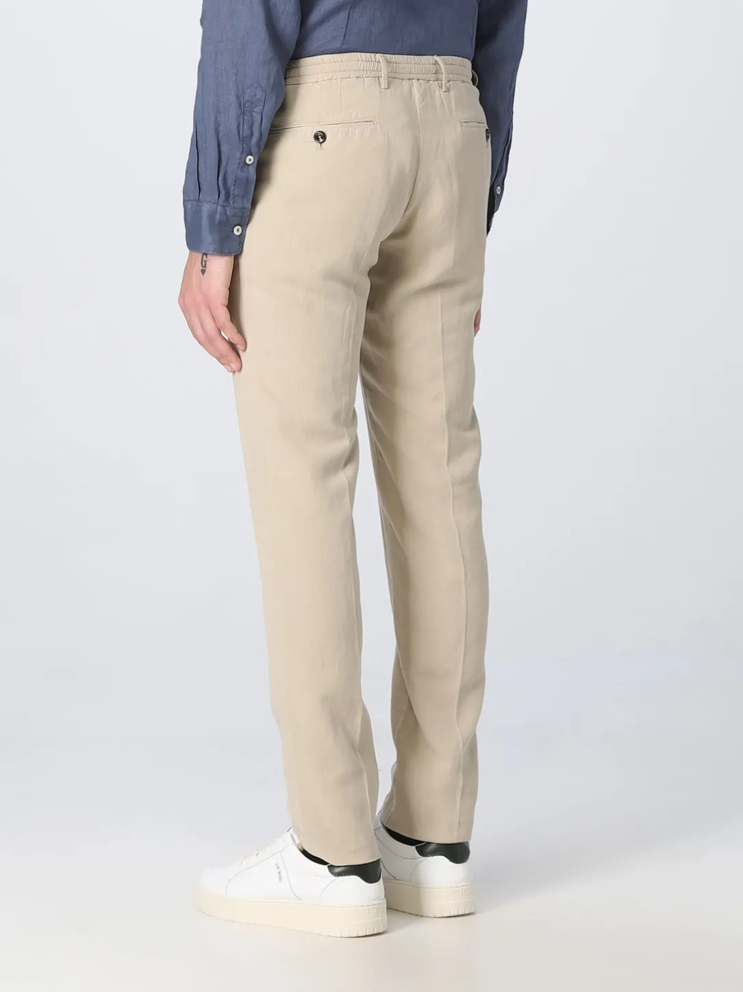 Pantalone uomo Pt Torino