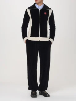 Pantalone Valentino in velluto