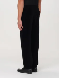 Pantalone Valentino in velluto