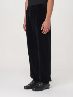 Pantalone Valentino in velluto