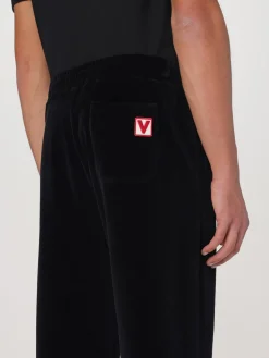 Pantalone Valentino in velluto