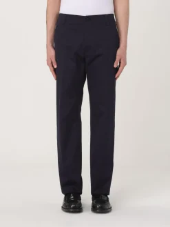 Pantalone Versace in cotone