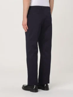 Pantalone Versace in cotone