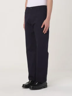 Pantalone Versace in cotone