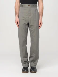 Pantalone Vivienne Westwood in cotone