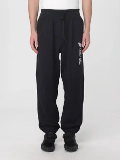 Pantalone Y-3 in cotone
