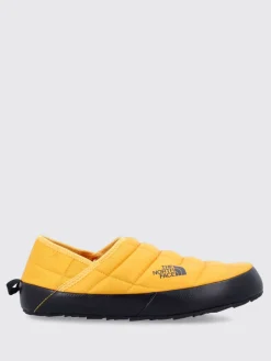 Pantofola Thermoball™ V Traction The North Face in nylon riciclato
