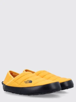 Pantofola Thermoball™ V Traction The North Face in nylon riciclato