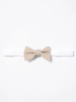 Papillon Manuel Ritz in twill