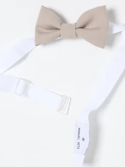 Papillon Manuel Ritz in twill