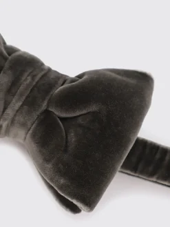 Papillon Tom Ford in velluto