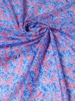 Pareo stampato Kampos