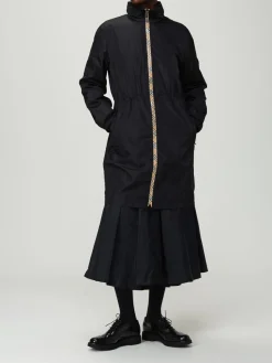 Parka Burberry in nylon