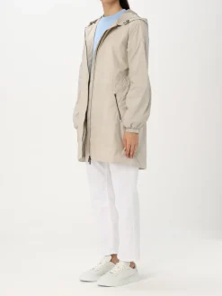 Parka con cappuccio Save The Duck