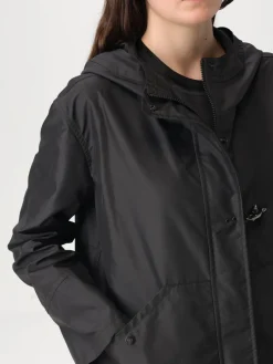 Parka Fay in nylon con cappuccio