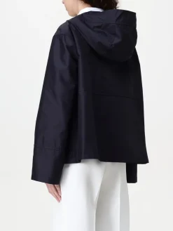 Parka Fay in nylon con cappuccio