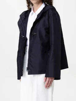 Parka Fay in nylon con cappuccio