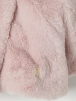 Pelliccia Liu Jo ecologica