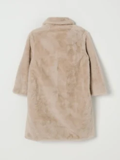 Pelliccia Monnalisa lunga