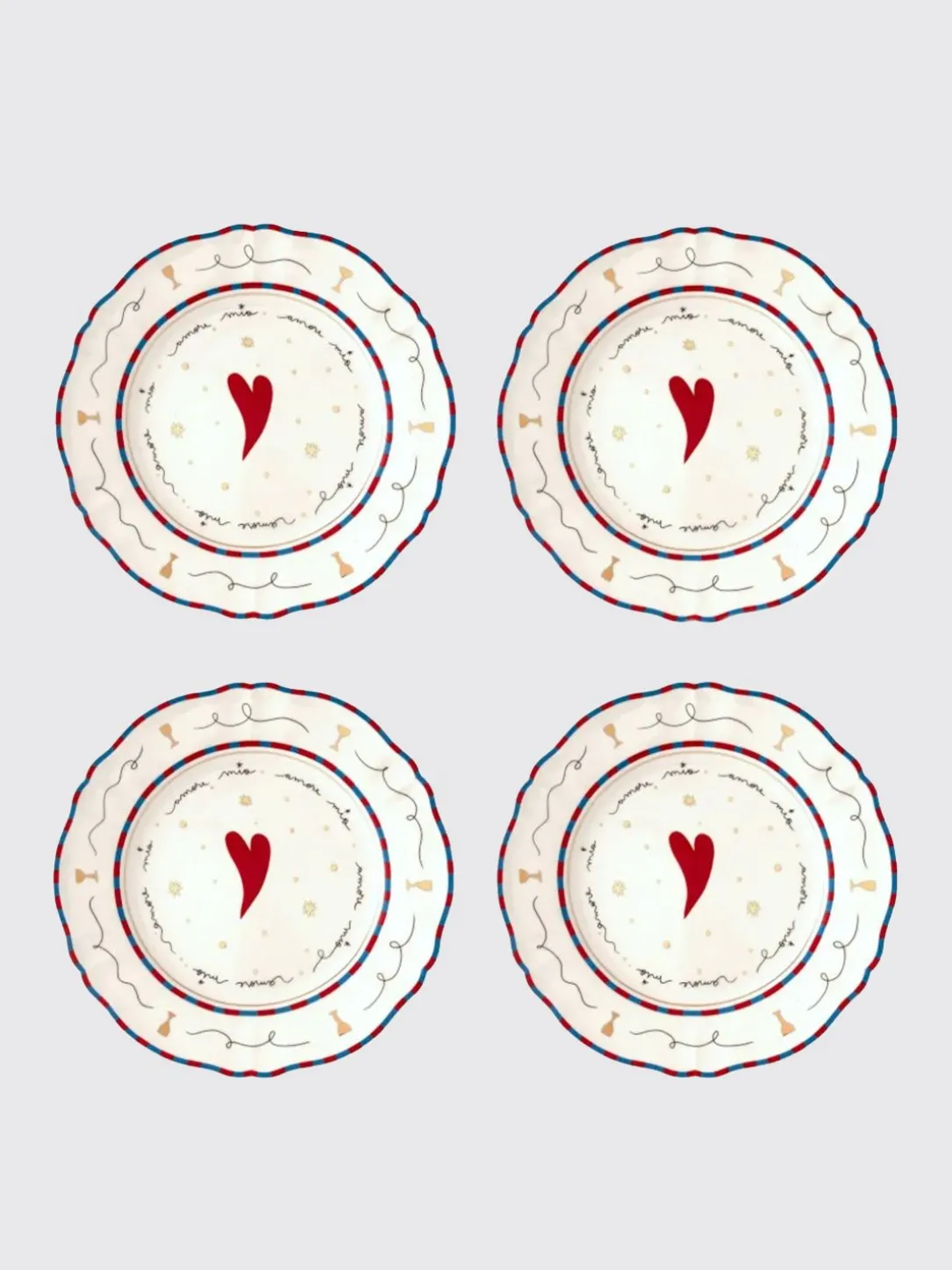 Piatti lifestyle Bitossi Home