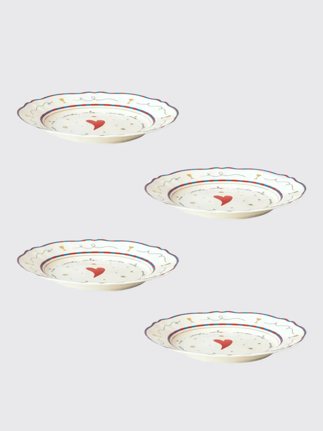 Piatti lifestyle Bitossi Home