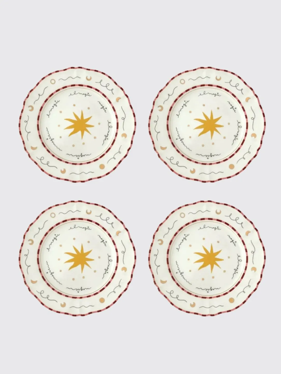 Piatti lifestyle Bitossi Home